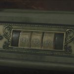 Resident Evil 2 Remake: Statue Rätsel Lösungen - Göttinnenstatue 4 einhorn code