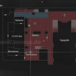 Resident Evil 2 Remake: Statue Rätsel Lösungen - Göttinnenstatue 5 einhorn map