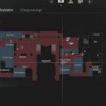 Resident Evil 2: Alle Schlüssel Fundorte - Herz, Pik, Karo und Kreuzschlüssel 9 herzschlüssel