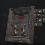 Resident Evil 2: Alle Schlüssel Fundorte - Herz, Pik, Karo und Kreuzschlüssel 11 herz schluessel 02
