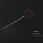 Resident Evil 2: Alle Schlüssel Fundorte - Herz, Pik, Karo und Kreuzschlüssel 12 herz schluessel 03