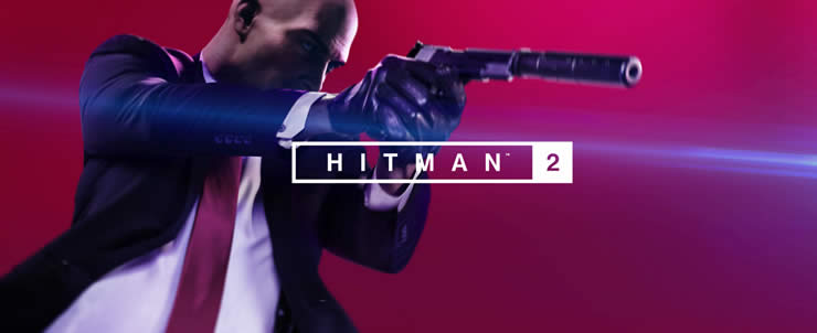 Hitman 2 Patch 1.13