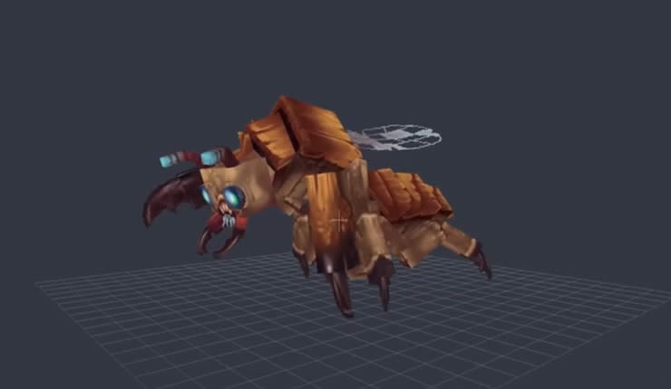 Hytale Model Maker