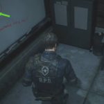 Resident Evil 2: Alle Schlüssel Fundorte - Herz, Pik, Karo und Kreuzschlüssel 7 kreuz schluessel 003