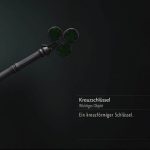 Resident Evil 2: Alle Schlüssel Fundorte - Herz, Pik, Karo und Kreuzschlüssel 8 kreuz schluessel