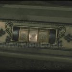 Resident Evil 2 Remake: Statue Rätsel Lösungen - Göttinnenstatue 1 resident evil 2 löwenstatue