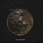 Resident Evil 2 Remake: Statue Rätsel Lösungen - Göttinnenstatue 3 loewe med