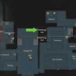 Resident Evil 2: Waffen Fundorte Guide 2 mag waffen fundort resi 2 01