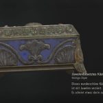 Resident Evil 2: Waffen Fundorte Guide 3 mag waffen fundort resi 2 02