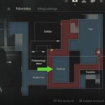 Resident Evil 2: Waffen Fundorte Guide 4 mag waffen fundort resi 2 03