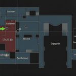 Resident Evil 2: Waffen Fundorte Guide 5 Lightning Hawk MAG Leon