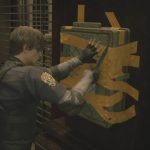 Resident Evil 2: Alle Schlüssel Fundorte - Herz, Pik, Karo und Kreuzschlüssel 1 pikschluessel 01