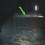 Resident Evil 2: Alle Schlüssel Fundorte - Herz, Pik, Karo und Kreuzschlüssel 2 pikschluessel 02