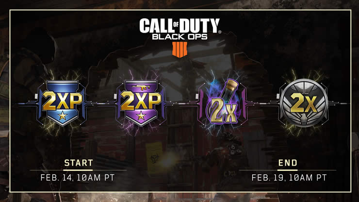 Black Ops 4: Patch Notes zum Server Update am 14. Februar 1 Black Ops 4 Patch 1.13