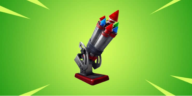 Fortnite Heute Erscheint Ein Neues Update Die Flaschenrakete Kommt - fortnite flaschenrakete