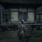 Sekiro Shadows Die Twice: Prothesen-Module Fundorte Guide 5 axt des affen 2