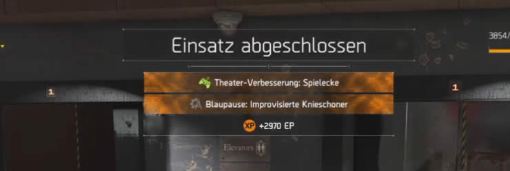 Division 2 MLK Bibliothek