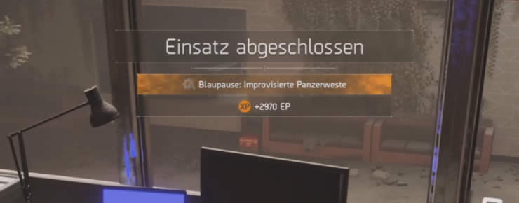 Division 2 Odea Tech