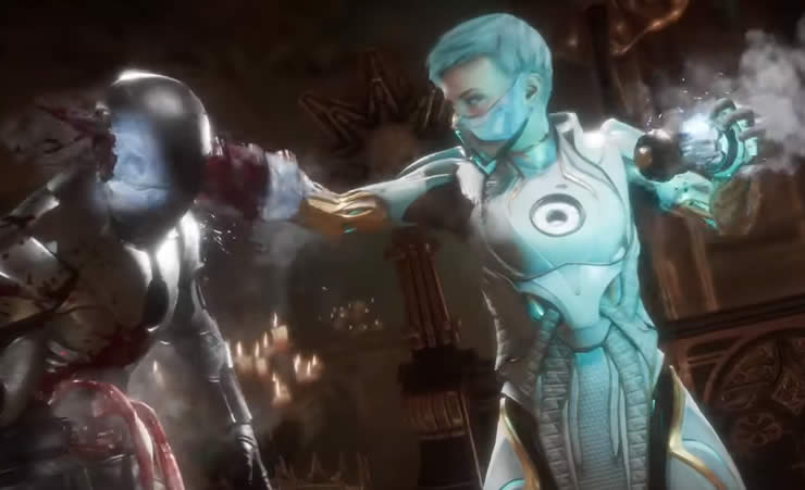 MK11 patch 13 september