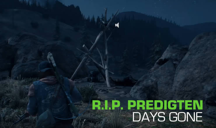 RIP PRedigten Fundorte