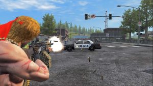 H1Z1 Patch am 2. Mai