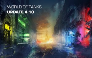 World of Tanks: Mercenaries Update 4.10 Patch Notes 23 World of Tanks Patch 4.10