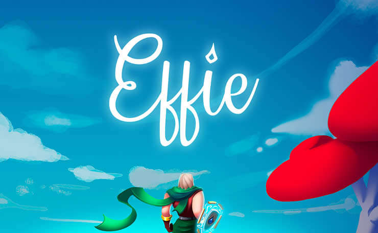 Effie PS4 Trophies