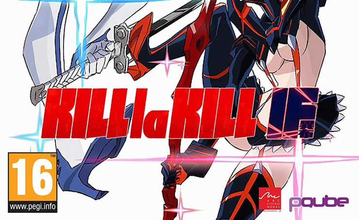 kill la kill update 1.05