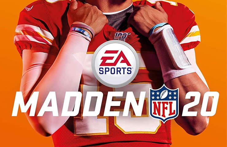 Madden NFL 20 Update 1.23