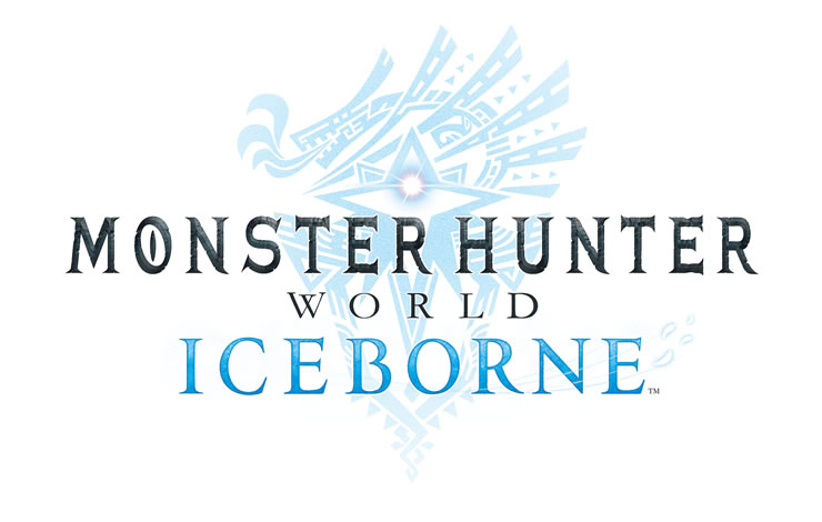 Monster Hunter World Iceborne