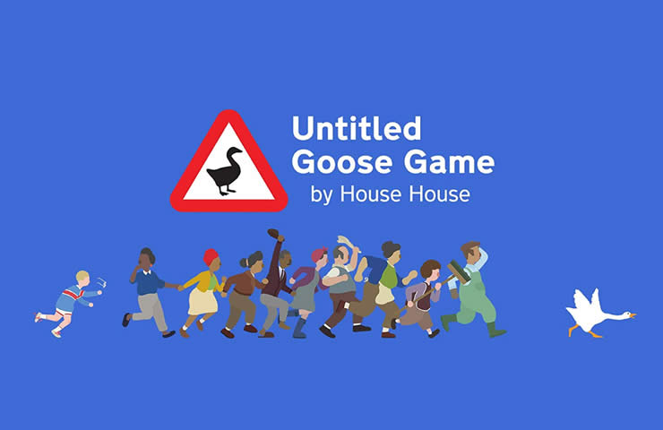 untitled goose game guides