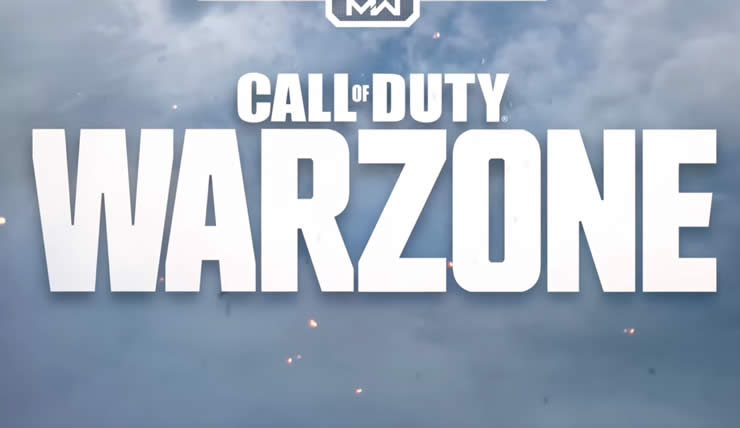 Warzone Banner