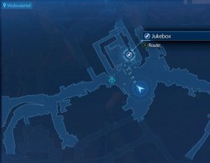 FFVII Schallplatte 01