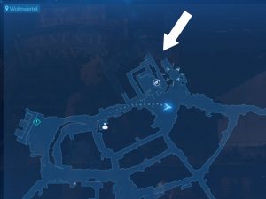 FFVII Schallplatte 02