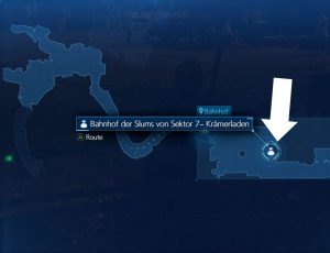 FFVII Remake Schallplatte 04