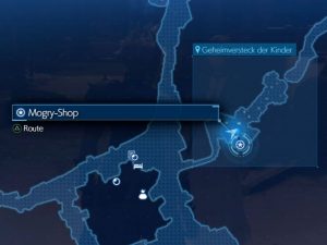 Schallplatte 11 FF7 Remake