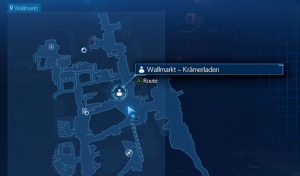 FFVII Remake Disc 15