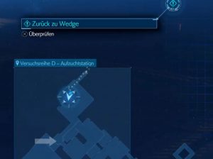 Disc 22 FFVII Remake