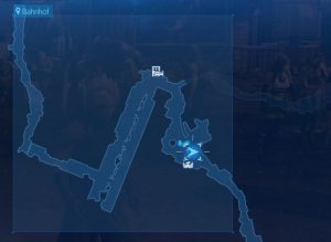 Disc 23 FFVII Remake