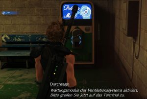 Music Disc 6 Electric de Chocobo