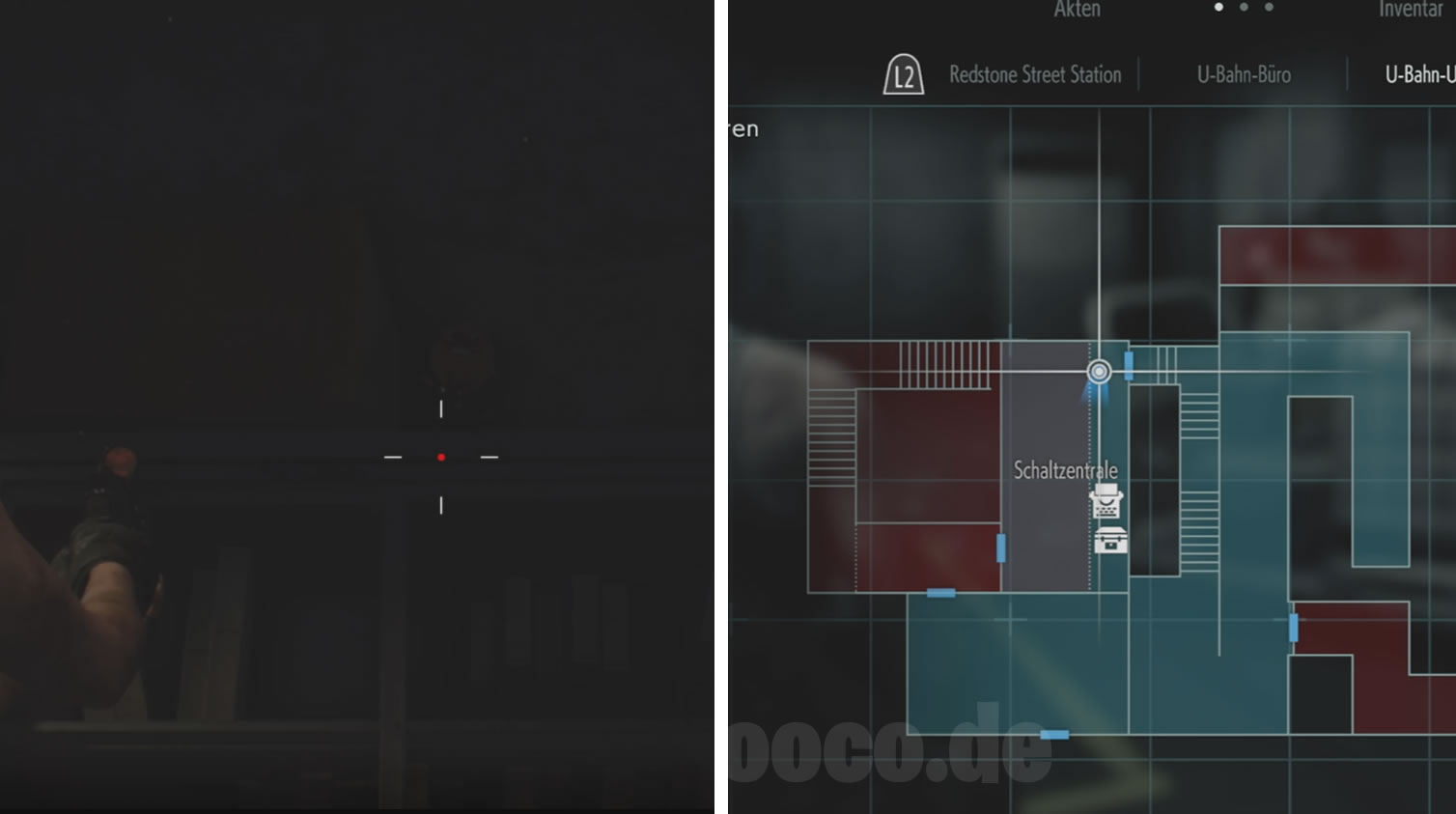 Resi 3 Charlie Figur 5