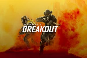 Warface Breakout Update 1.17 - Patch Details vom 24.7.20 1 Warface Breakout Banner