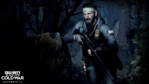 CODBOCW Screenshots