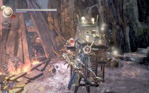 Nioh 2 Tengu's Disciple - Alle heißen Quellen Sammelobjekte Fundorte 2 Nioh 2 Hot Springs Map