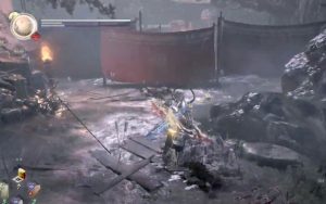 Nioh 2 Tengu's Disciple - Alle heißen Quellen Sammelobjekte Fundorte 4 Nioh 2 Hot Springs Map