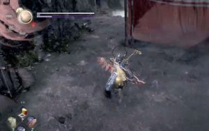 Nioh 2 Tengu's Disciple - Alle heißen Quellen Sammelobjekte Fundorte 3 Nioh 2 Hot Springs Map