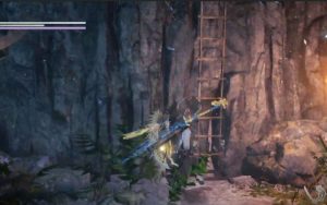 Nioh 2 Tengu's Disciple - Alle heißen Quellen Sammelobjekte Fundorte 6 Nioh 2 DLC Hot Spring Map