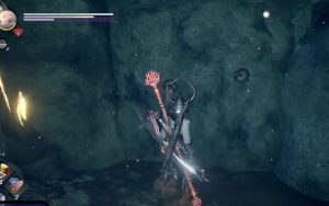 Nioh 2 Tengu's Disciple - Alle heißen Quellen Sammelobjekte Fundorte 9 Nioh 2 DLC Hot Spring Map