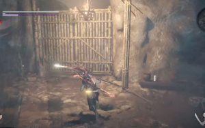 Nioh 2 Tengu's Disciple - Alle heißen Quellen Sammelobjekte Fundorte 10 Nioh 2 DLC Hot Spring Map