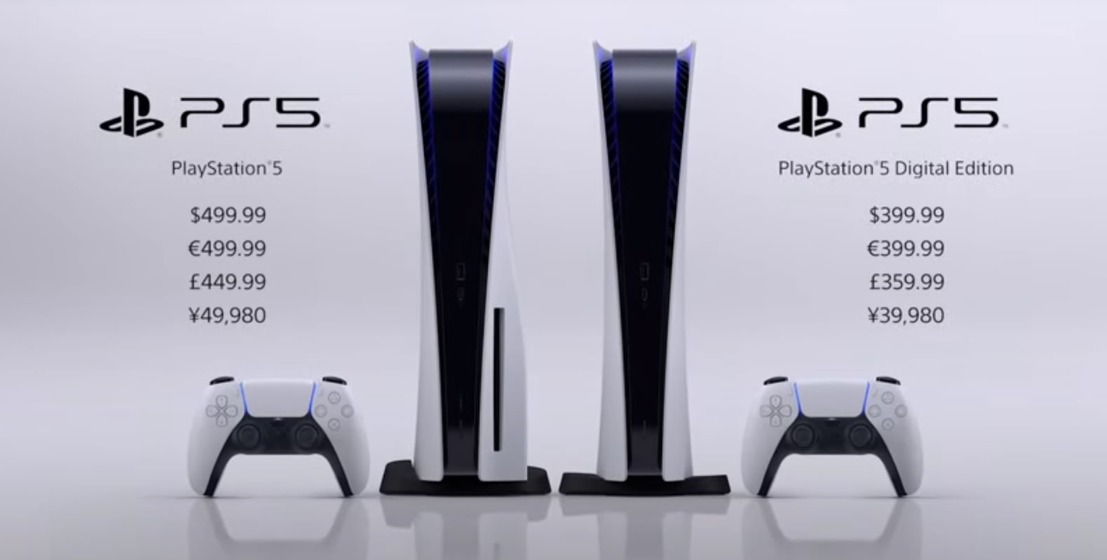 PS5 Verfügbarkeit: Ab Freitag wieder auf Lager!